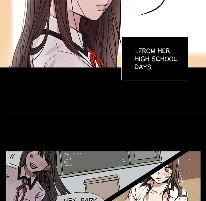 Read Redemption Camp chapter 2 image 17 on Lezhin