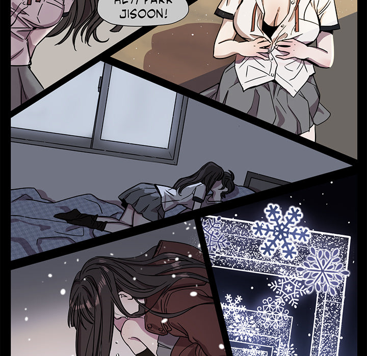 Read Redemption Camp chapter 2 image 18 on Lezhin
