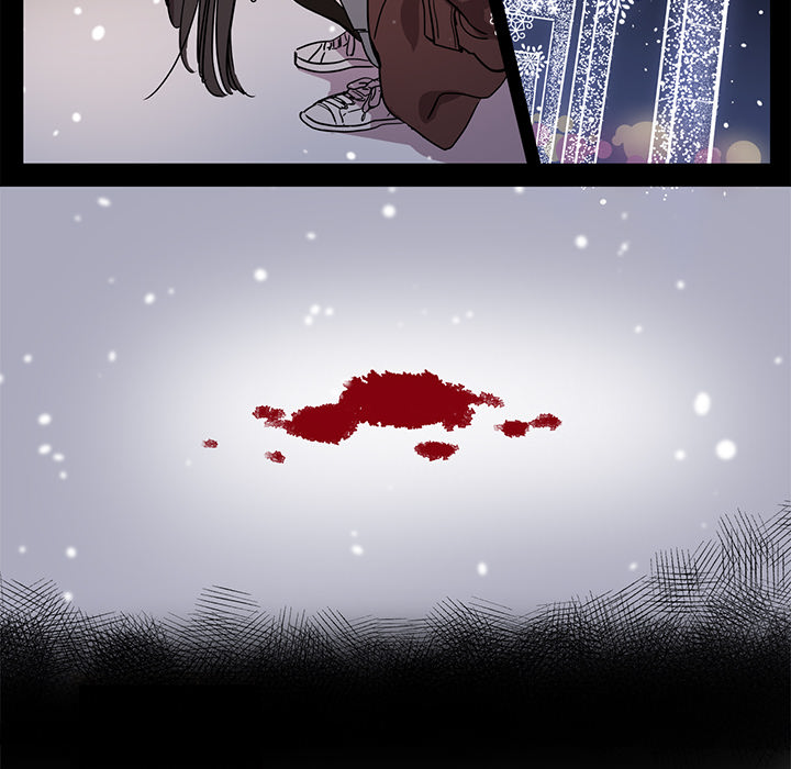 Read Redemption Camp chapter 2 image 19 on Lezhin