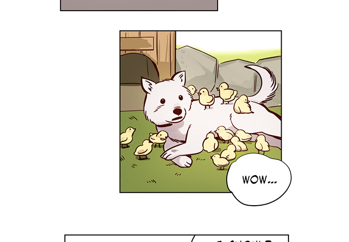 Read Redemption Camp chapter 2 image 2 on Lezhin