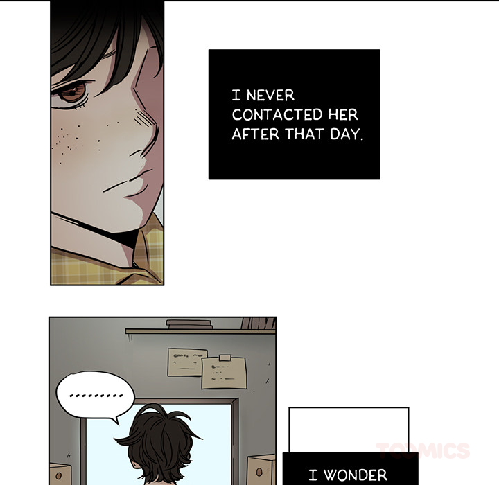Read Redemption Camp chapter 2 image 20 on Lezhin