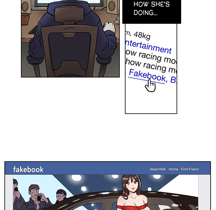 Read Redemption Camp chapter 2 image 21 on Lezhin