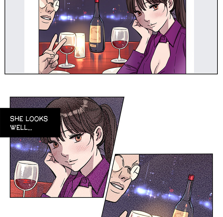 Read Redemption Camp chapter 2 image 23 on Lezhin