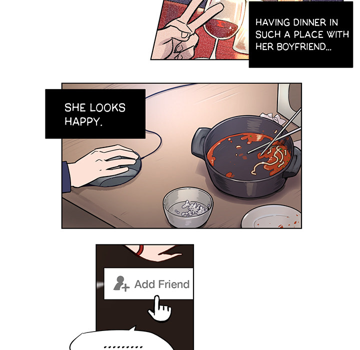 Read Redemption Camp chapter 2 image 24 on Lezhin