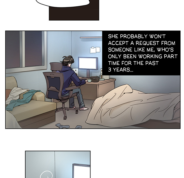 Read Redemption Camp chapter 2 image 25 on Lezhin
