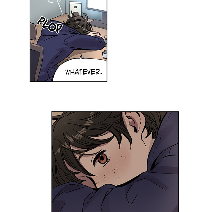 Read Redemption Camp chapter 2 image 26 on Lezhin