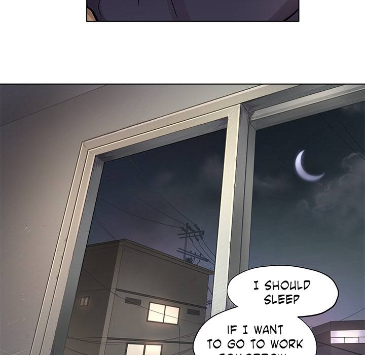 Read Redemption Camp chapter 2 image 27 on Lezhin