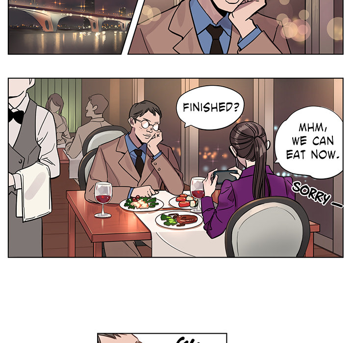 Read Redemption Camp chapter 2 image 29 on Lezhin