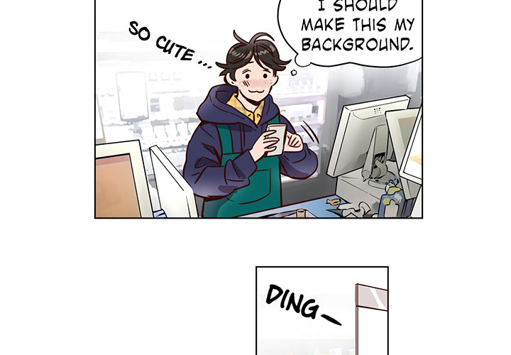 Read Redemption Camp chapter 2 image 3 on Lezhin