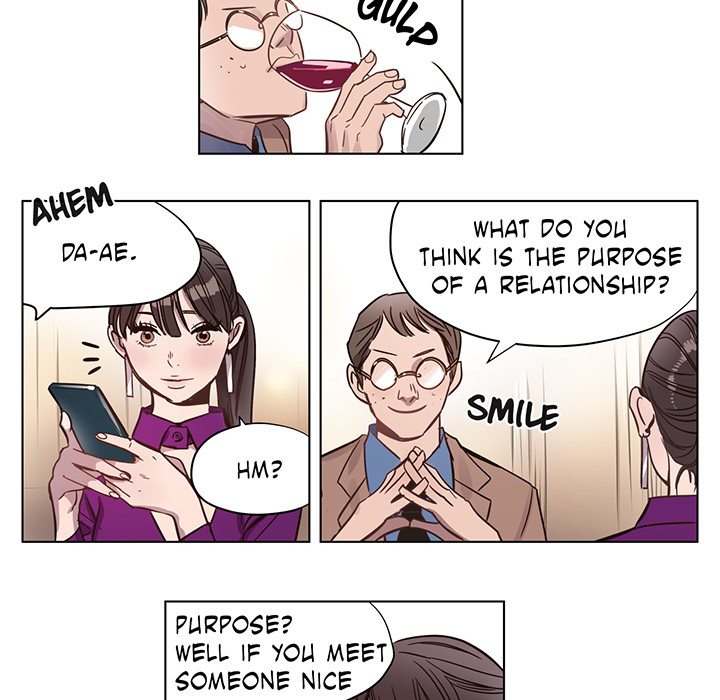 Read Redemption Camp chapter 2 image 30 on Lezhin