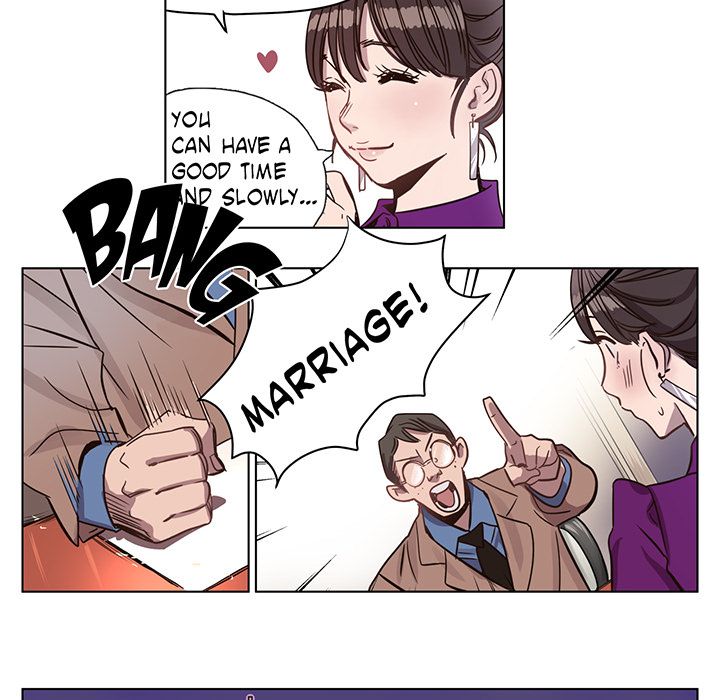 Read Redemption Camp chapter 2 image 31 on Lezhin