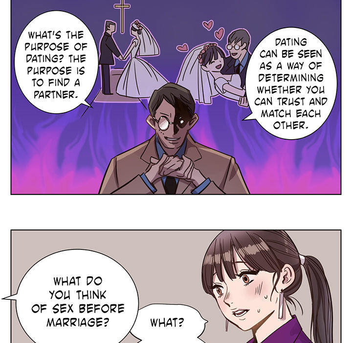 Read Redemption Camp chapter 2 image 32 on Lezhin