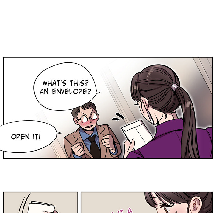 Read Redemption Camp chapter 2 image 38 on Lezhin