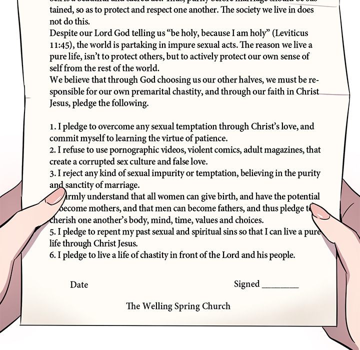 Read Redemption Camp chapter 2 image 40 on Lezhin