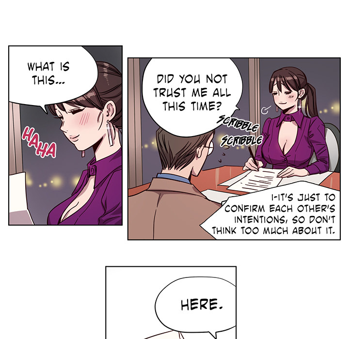 Read Redemption Camp chapter 2 image 42 on Lezhin