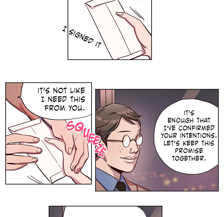 Read Redemption Camp chapter 2 image 43 on Lezhin