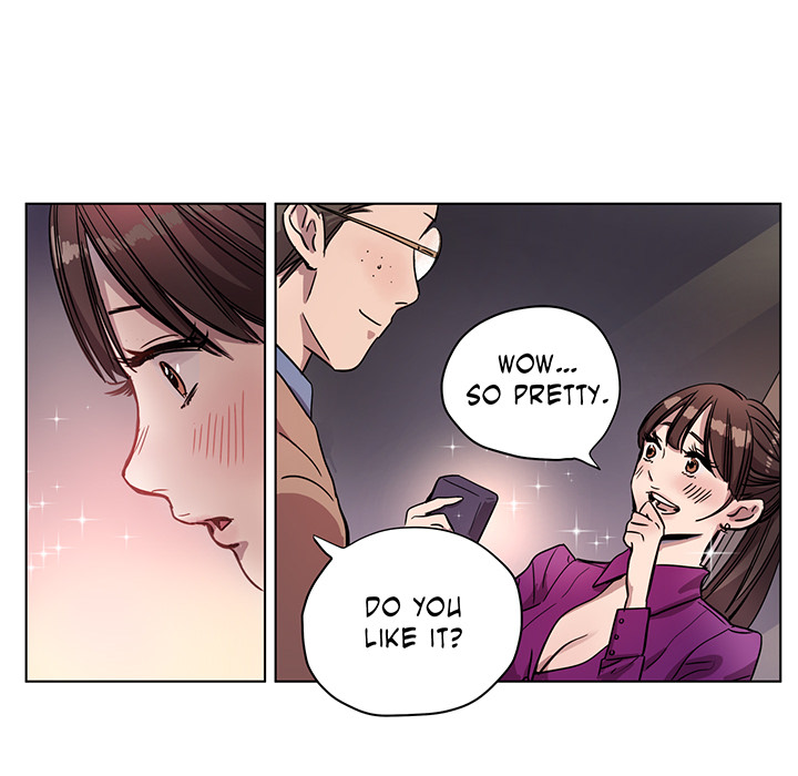 Read Redemption Camp chapter 2 image 46 on Lezhin