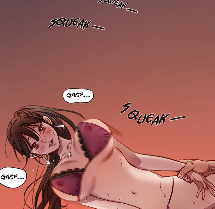 Read Redemption Camp chapter 2 image 49 on Lezhin