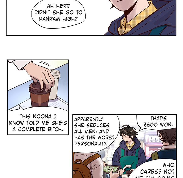 Read Redemption Camp chapter 2 image 6 on Lezhin