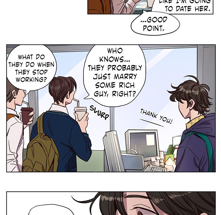 Read Redemption Camp chapter 2 image 7 on Lezhin