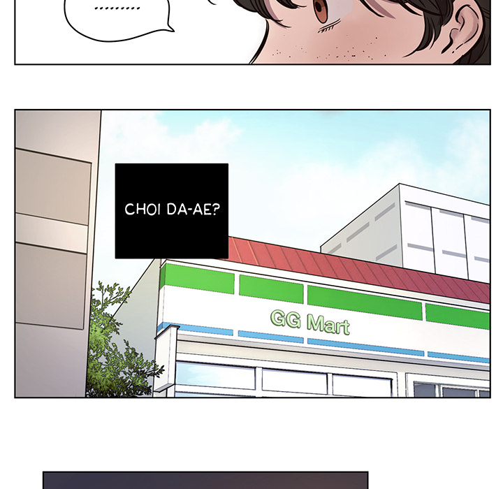 Read Redemption Camp chapter 2 image 8 on Lezhin