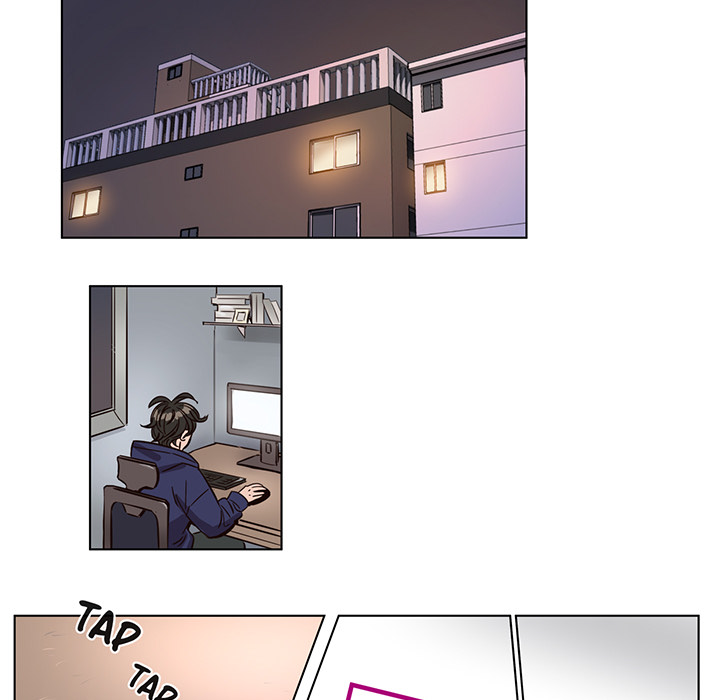 Read Redemption Camp chapter 2 image 9 on Lezhin