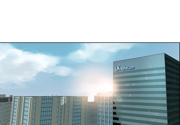 Read Redemption Camp chapter 20 image 1 on Lezhin