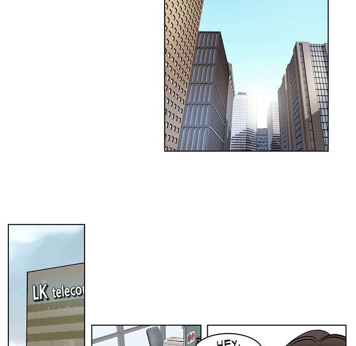 Read Redemption Camp chapter 20 image 16 on Lezhin