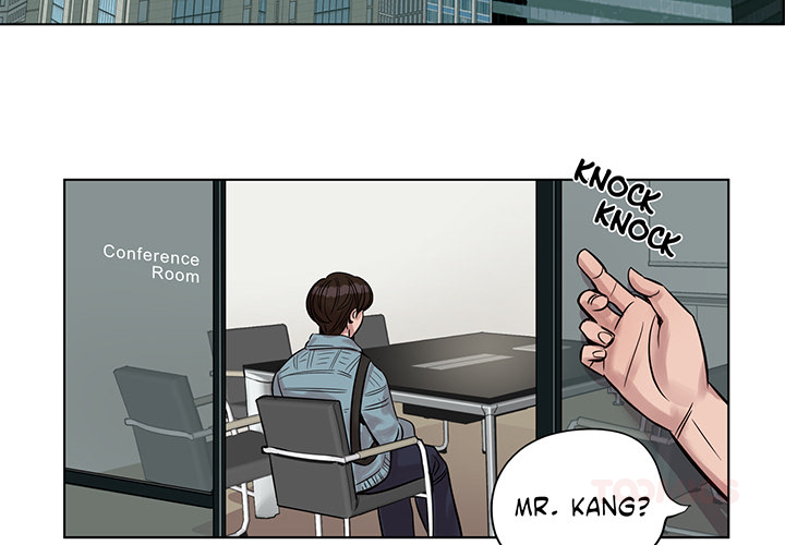 Read Redemption Camp chapter 20 image 2 on Lezhin