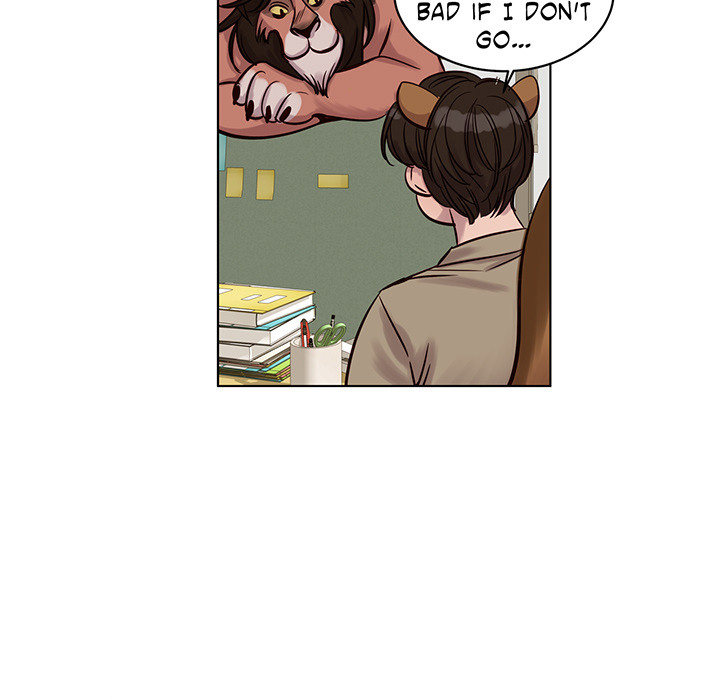 Read Redemption Camp chapter 20 image 21 on Lezhin