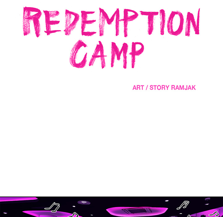 Read Redemption Camp chapter 20 image 22 on Lezhin