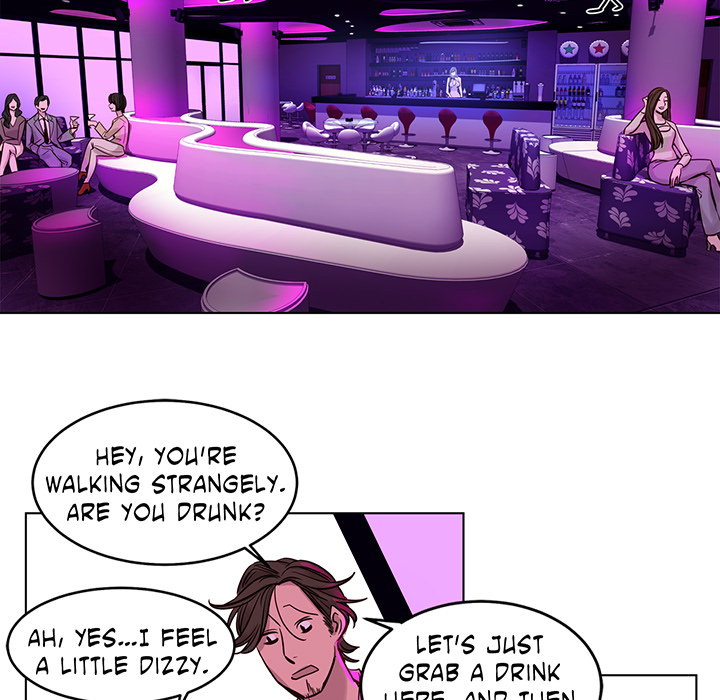 Read Redemption Camp chapter 20 image 23 on Lezhin