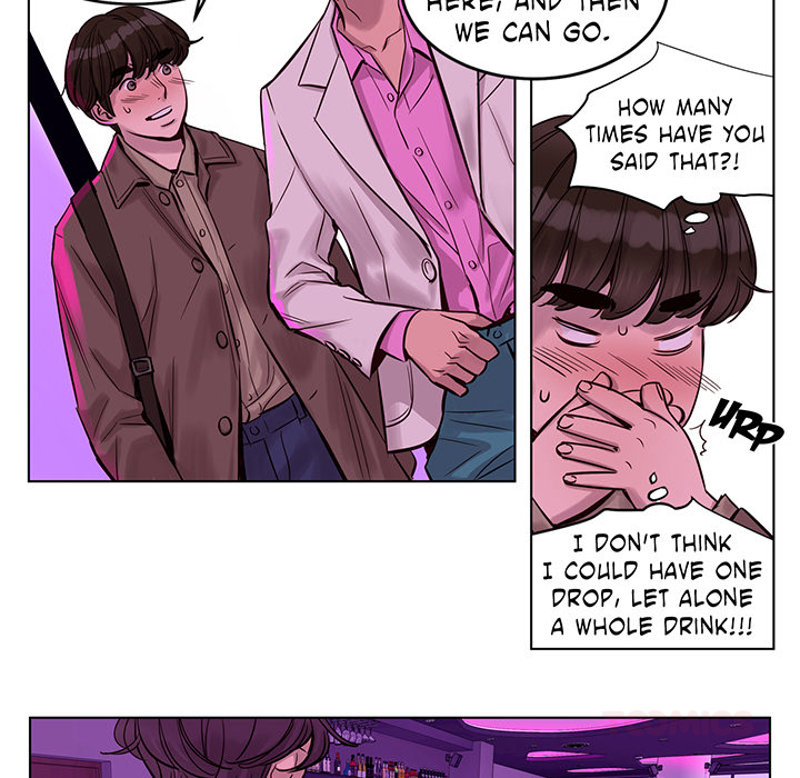 Read Redemption Camp chapter 20 image 24 on Lezhin