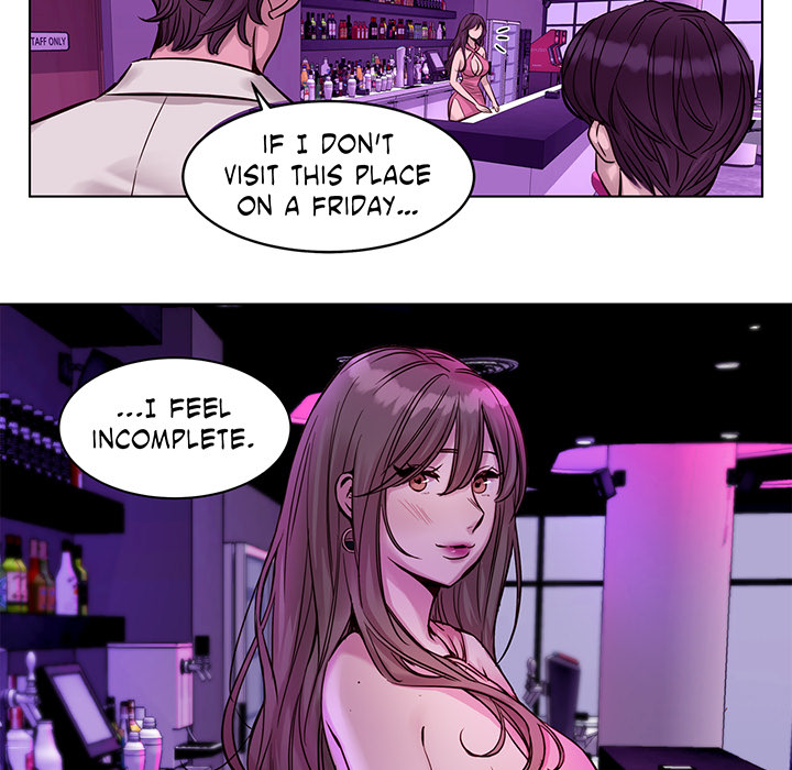 Read Redemption Camp chapter 20 image 25 on Lezhin