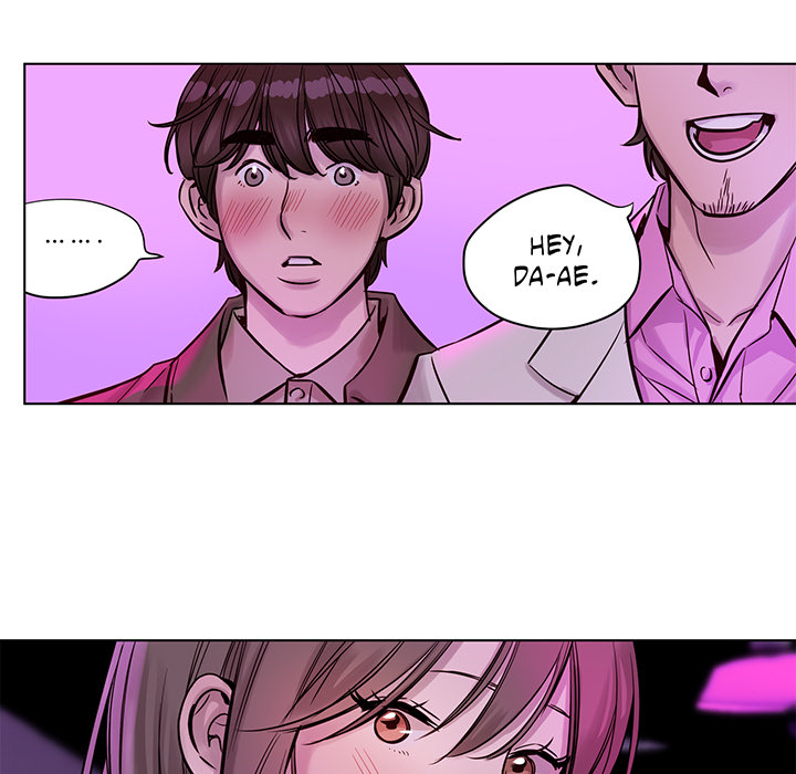 Read Redemption Camp chapter 20 image 27 on Lezhin