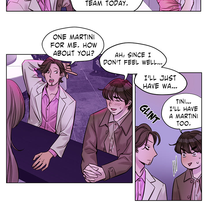 Read Redemption Camp chapter 20 image 29 on Lezhin