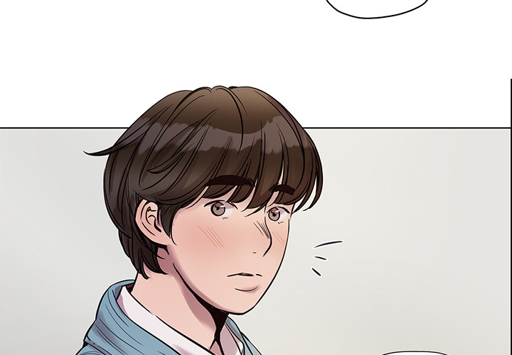 Read Redemption Camp chapter 20 image 3 on Lezhin