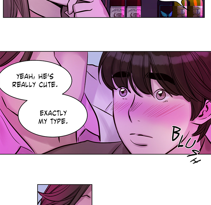 Read Redemption Camp chapter 20 image 37 on Lezhin