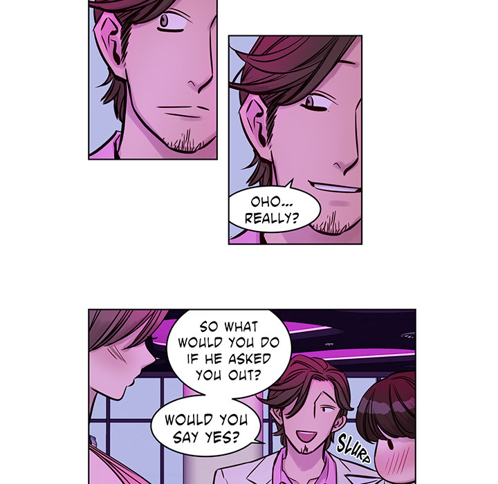 Read Redemption Camp chapter 20 image 38 on Lezhin