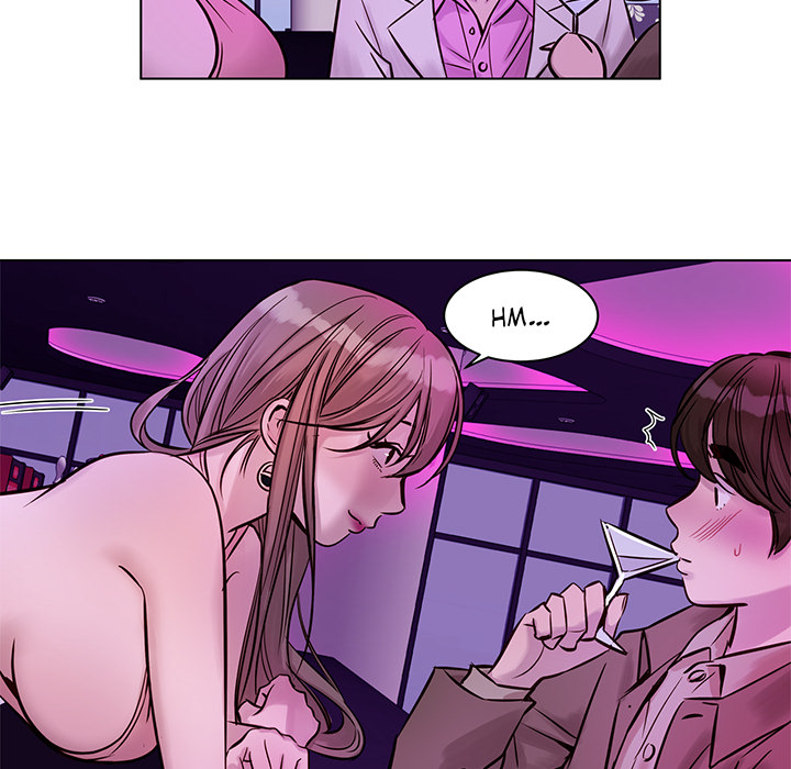 Read Redemption Camp chapter 20 image 39 on Lezhin
