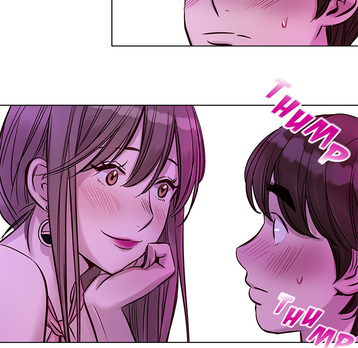 Read Redemption Camp chapter 20 image 41 on Lezhin