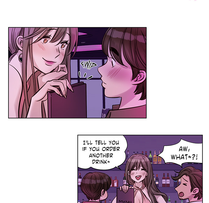 Read Redemption Camp chapter 20 image 42 on Lezhin