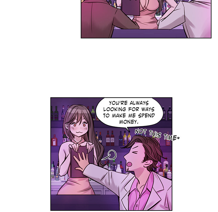 Read Redemption Camp chapter 20 image 43 on Lezhin