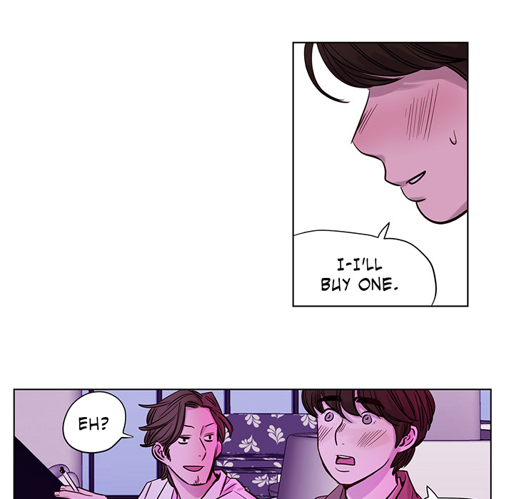 Read Redemption Camp chapter 20 image 44 on Lezhin