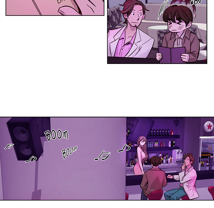 Read Redemption Camp chapter 20 image 47 on Lezhin