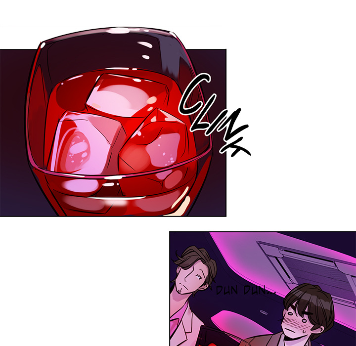 Read Redemption Camp chapter 20 image 48 on Lezhin