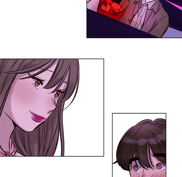 Read Redemption Camp chapter 20 image 49 on Lezhin