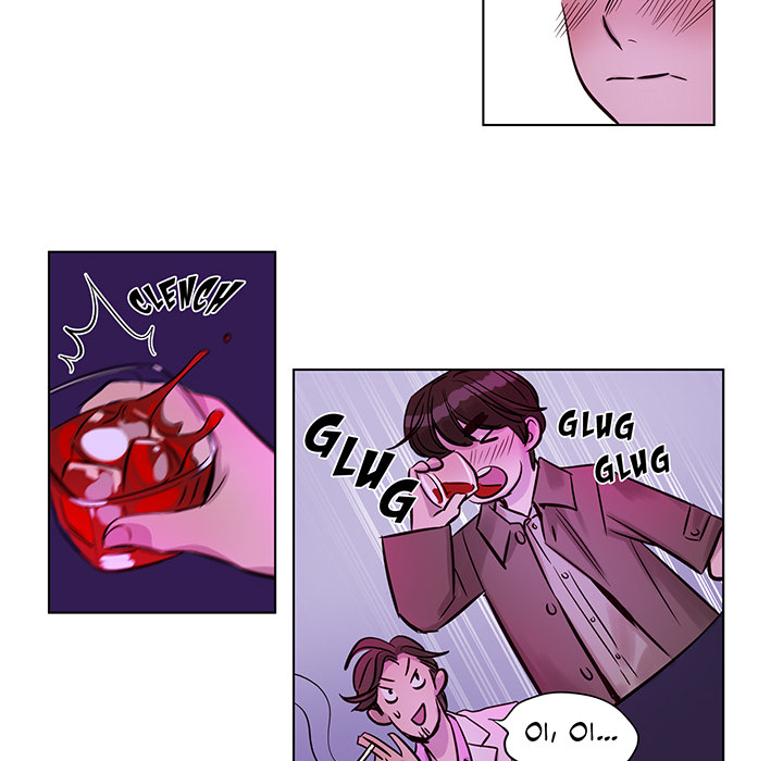 Read Redemption Camp chapter 20 image 50 on Lezhin
