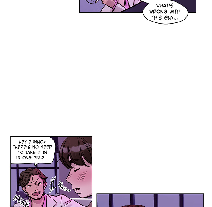 Read Redemption Camp chapter 20 image 51 on Lezhin