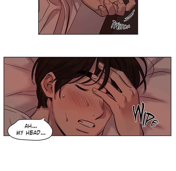 Read Redemption Camp chapter 20 image 56 on Lezhin